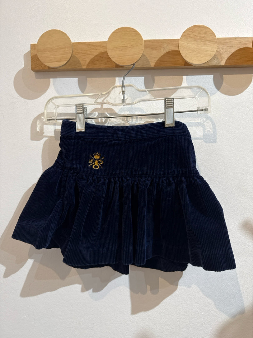 Child Size 3 Ralph Lauren Skirt