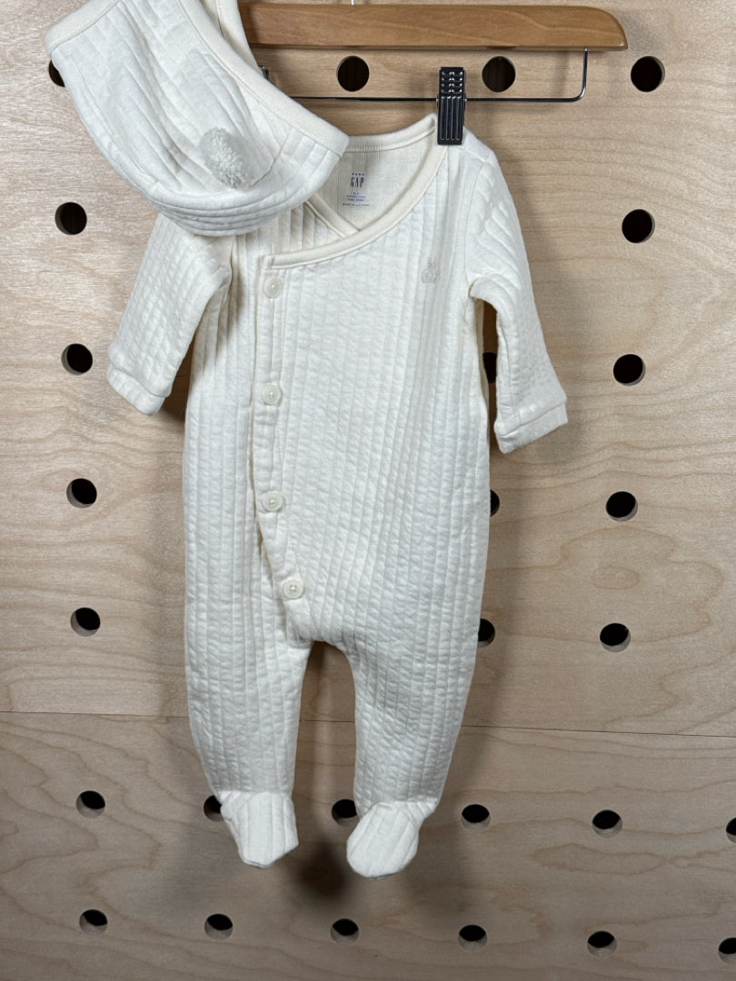 Child Size 0-3m gap 2 PC Ensembles