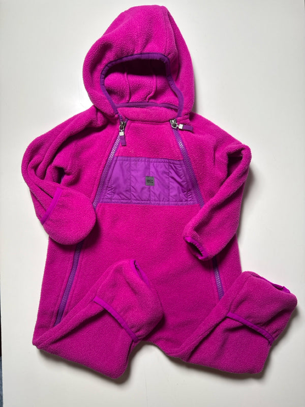 Child Size 12months MEC Bunting Suit