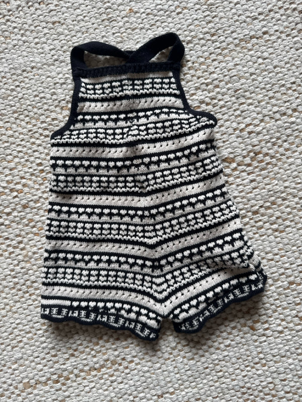 Child Size 18-24m zara Romper