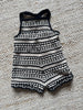Child Size 18-24m zara Romper