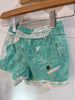 Child Size 0-3m Country Roads Swimwear