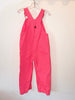 Child Size 3 carhartt Overalls