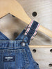 Child Size 6M OshGosh Overalls