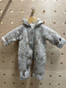 Child Size 3m fIXONI Bunting Suit