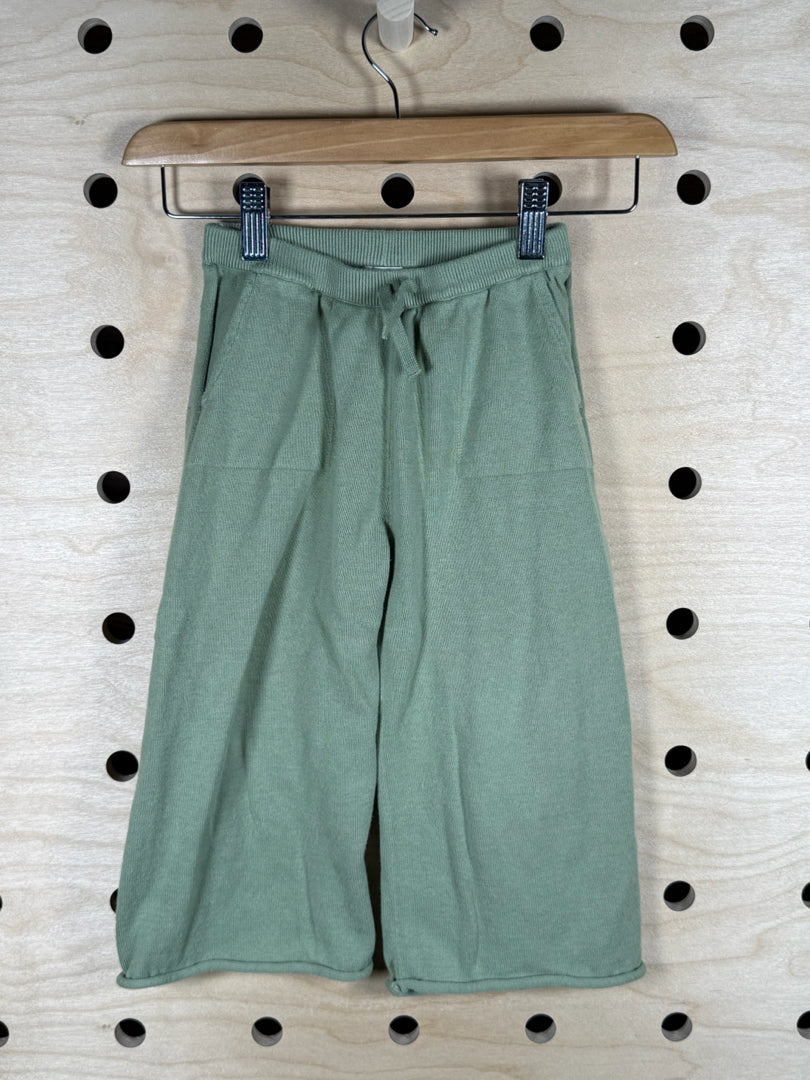 Child Size 4/5 7am Pants