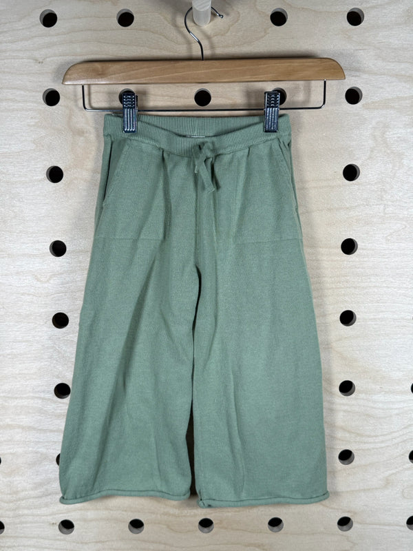 Child Size 4/5 7am Pants
