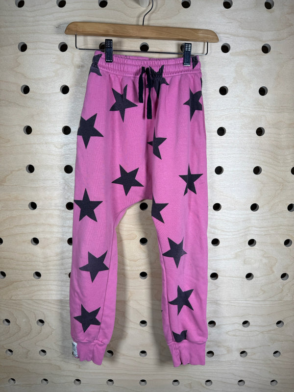 Child Size 8/9 nununu Pants