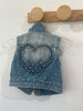 Child Size 1.5-2 Vest