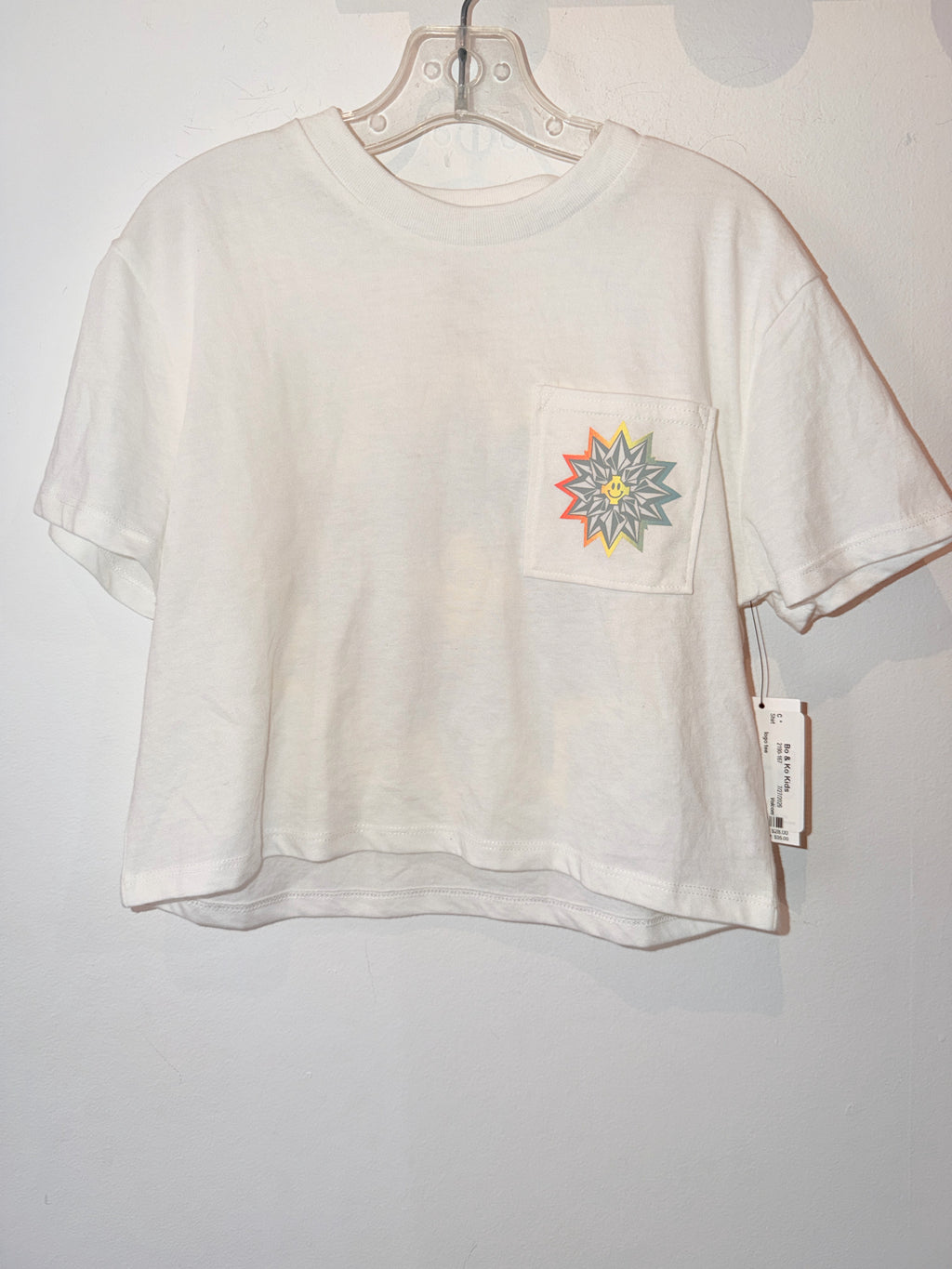 Child Size 14 Volcom Shirt