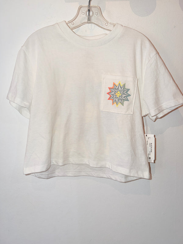 Child Size 14 Volcom Shirt
