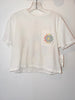 Child Size 14 Volcom Shirt