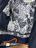 Child Size 9-11 NAMUK Snowsuit