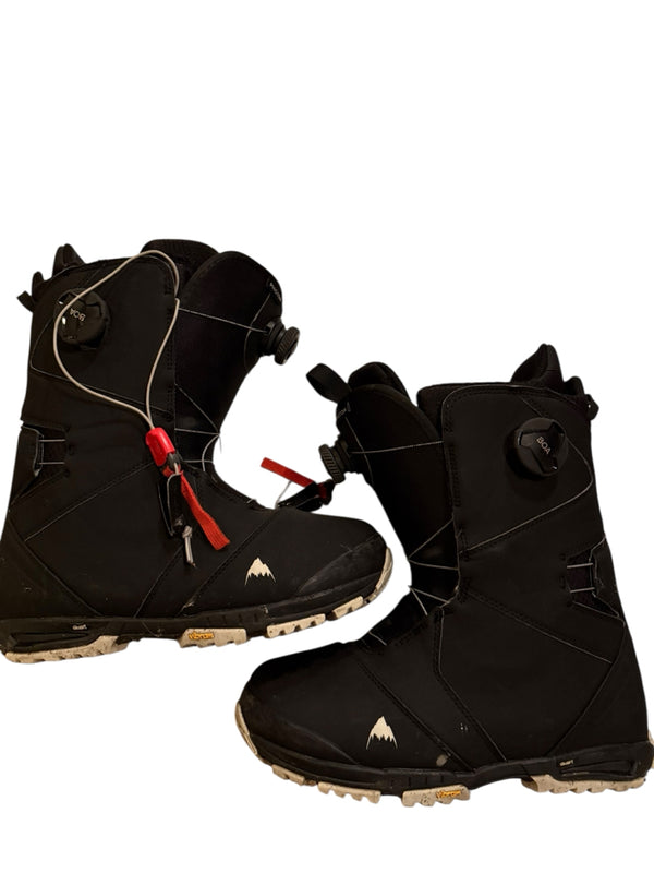 Burton Sporting Goods