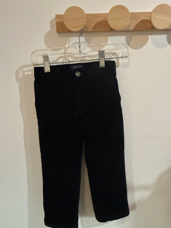 Child Size 3 POLO Pants