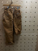 Child Size 4 carhartt Pants