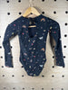 Child Size 8 Munster Swimwear