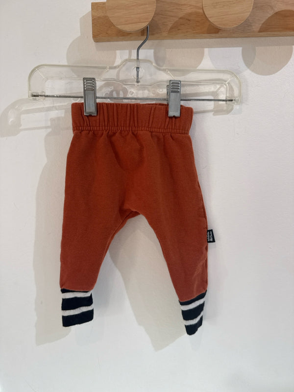 Child Size 6-12months Whistle & Flute Pants