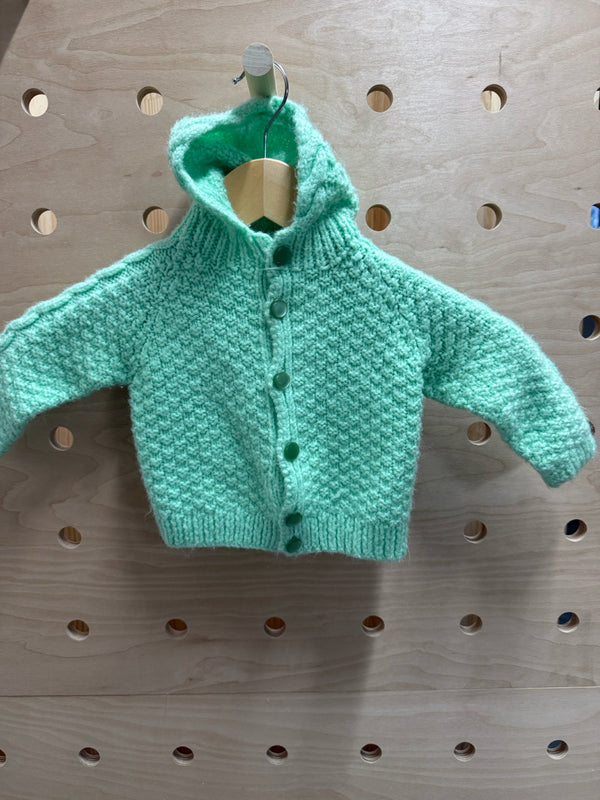 Child Size 3m vintage Sweater