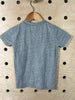 Child Size 4/5 Crew Cuts Tshirt