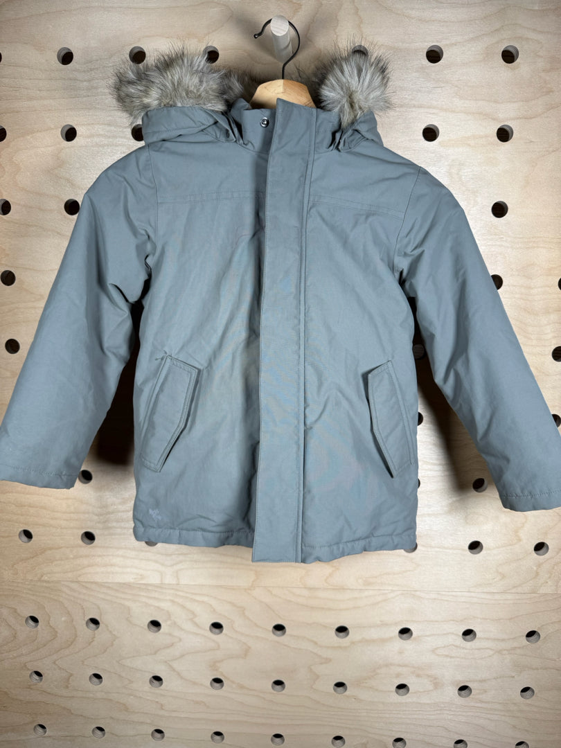 Child Size 6 WHEAT Jacket