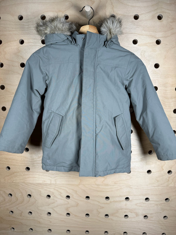 Child Size 6 WHEAT Jacket