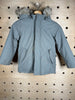 Child Size 6 WHEAT Jacket