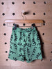 Child Size 4 Rock Your Kid Shorts