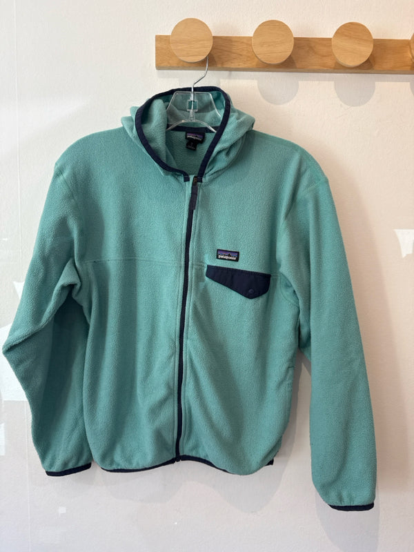 Child Size 14 Patagonia Fleece