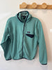 Child Size 14 Patagonia Fleece