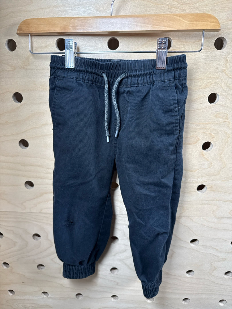 Child Size 3T Volcom Pants