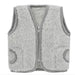 A Basic  Brand Fur Vest