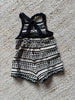 Child Size 18-24m zara Romper