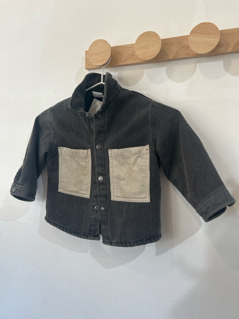 Child Size 18-24m zara Jacket