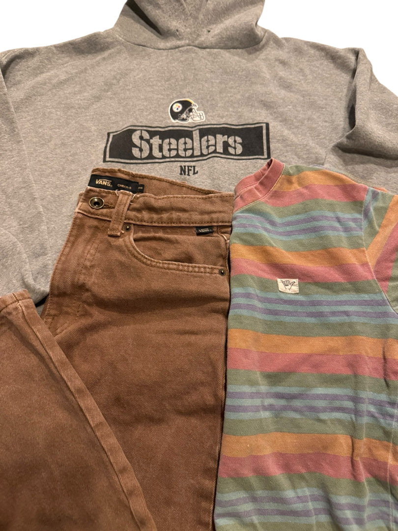 Child Size 14+ vintage Sweatshirt