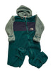 Child Size 24 Months MEC Bunting Suit