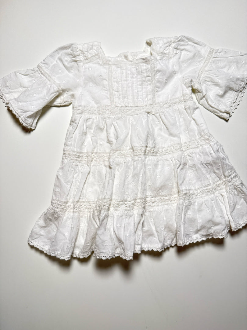 Child Size 9-12M Dress