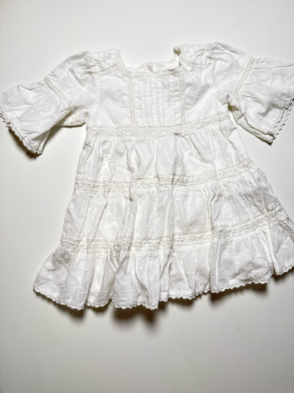 Child Size 9-12M Dress