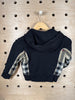 Child Size 4 Burberry Sweatshirt
