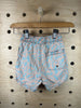 Child Size 4 Molluck California Shorts