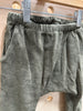 Child Size 2/3 Simple Folk Pants