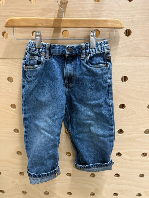 Child Size 3 vintage Pants