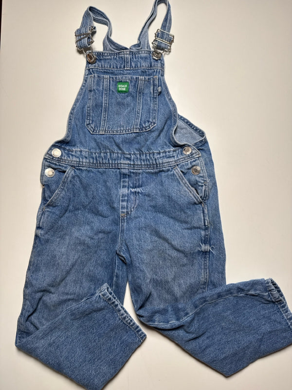 Child Size 6 zara Overalls