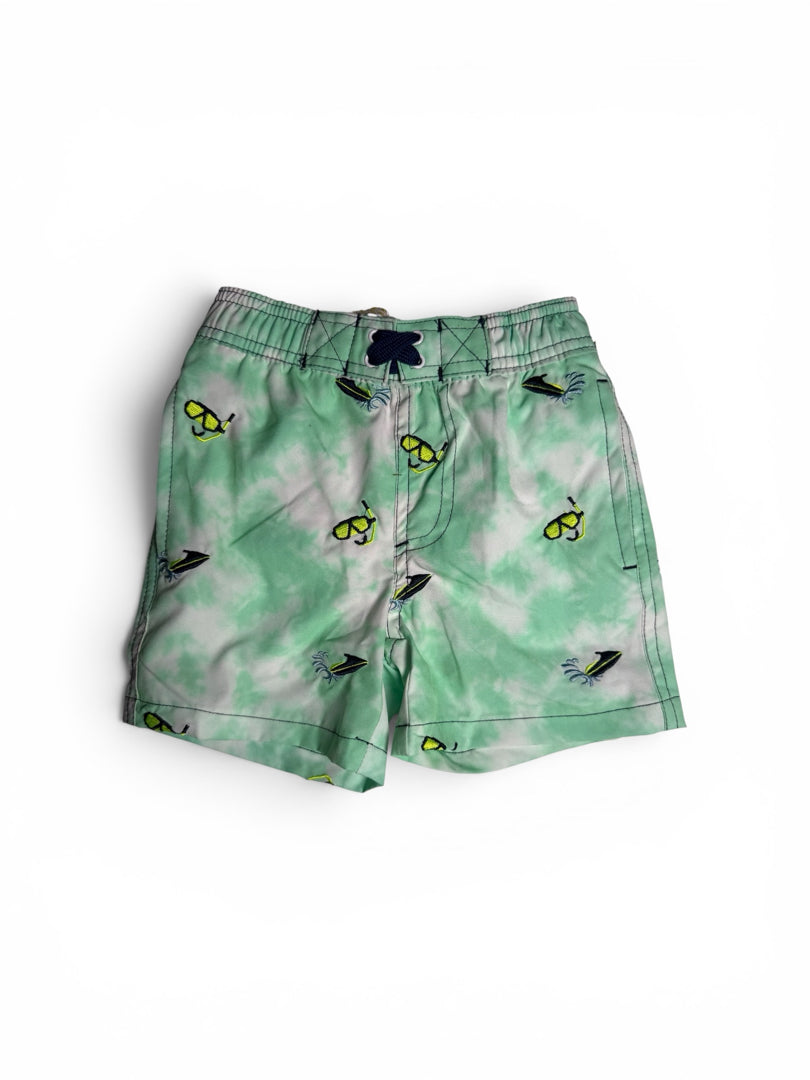 Child Size 6-12months Shade Critters Swimwear