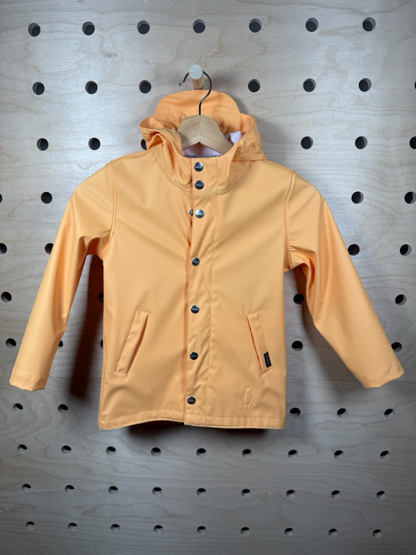 Child Size 5/6 Go Soaky Jacket