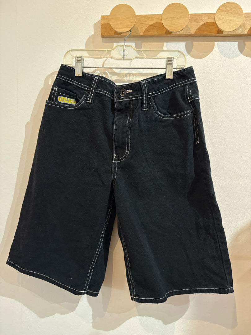Child Size 26" Empire Shorts
