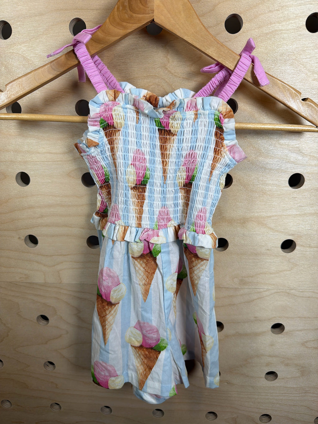 Child Size 4 Rock Your Kid Dress