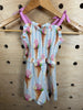 Child Size 4 Rock Your Kid Dress
