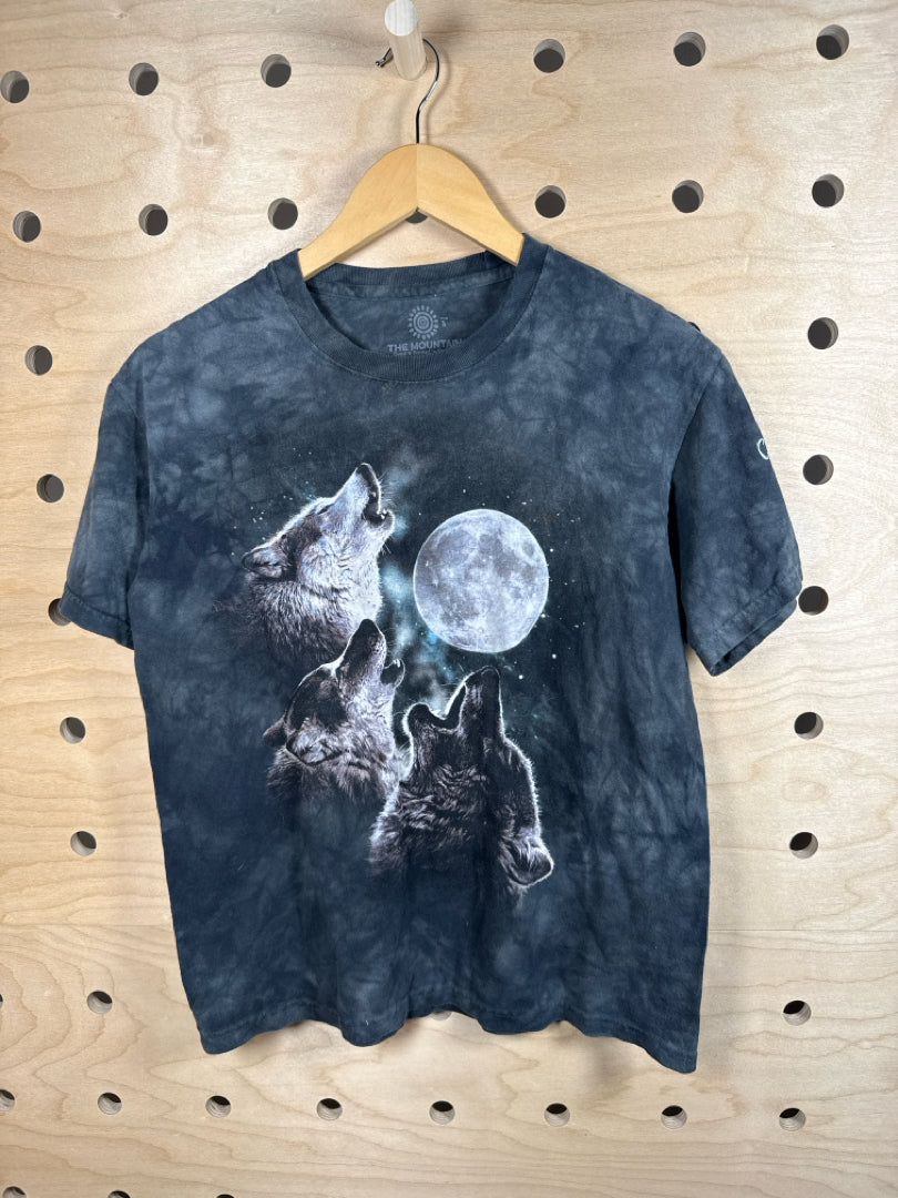 Child Size 12+ vintage Tshirt