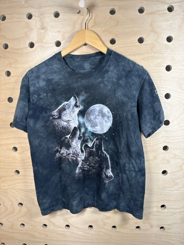 Child Size 12+ vintage Tshirt